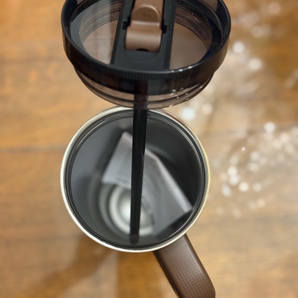 Stanley Espresso Gold - Picture 3 of 3